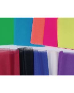 Multi Nylon Net - Pack of 10