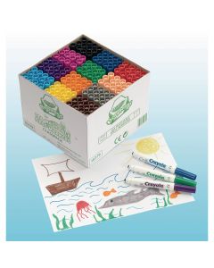 Crayola My First Markers - Pack of 144