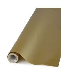 Classmates Poster Paper Roll 760mm x 10m - Gold