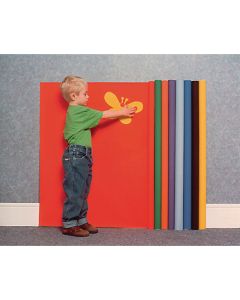 Classmates Extra Wide Poster Paper Rolls - 1020mm x 10m - Assorted - Pack of 8