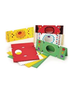 Christmas Cracker Cards - Pack of 36
