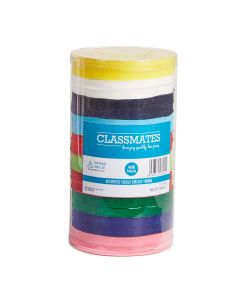 Tissue Tower in Dispenser Box - Circles