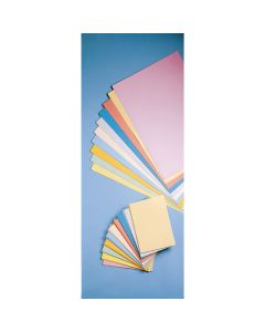 Classmates Budget Card - SRA2 280 Microns - Pack of 50