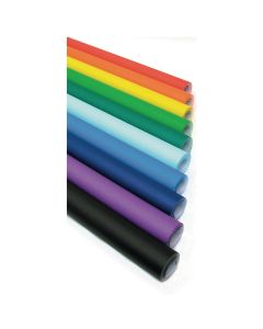 Classmates Superwide Poster Paper Rolls - 1218mm x 15m - Pack of 10