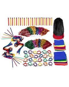 First-play Mega Dance Classpack