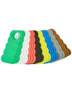 Foam Door Hangers - Pack of 24