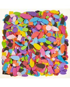 Foam Pieces - 450g