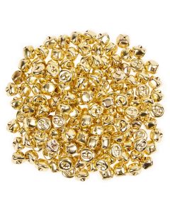 Gold Bells - Pack of 150