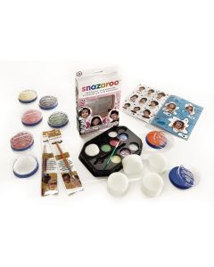 Snazaroo Fiesta and Carnival Kit