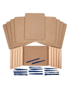 Classmates Modelling Utensils Pack