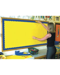 Fadeless Large Poster Paper Sheets - 609 x 750mm - Pack of 50