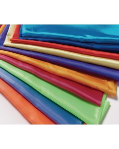 Polyester Silk - Pack of 10
