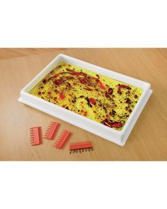 Marbling Tray