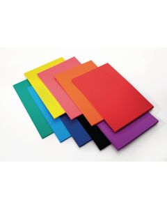 Vivid Card - 225 x 320mm 280 micron - Assorted - Pack of 108