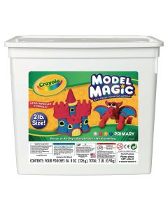 Crayola Model Magic - Colours