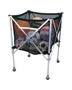 Ball Cart - Black