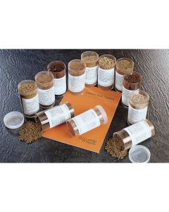 Soil Types Pack