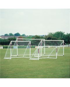 Samba Trainer Multi Goal - White