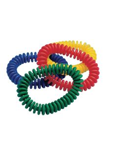 Telephone Quiots - Pack of 4