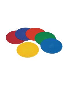 Throw Down Spot Set - 200mm - Pack of 6