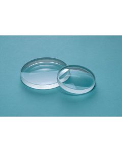 Double Concave Spherical Lenses 50mm - Pack of 5