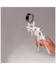 Hand-Operated Pump