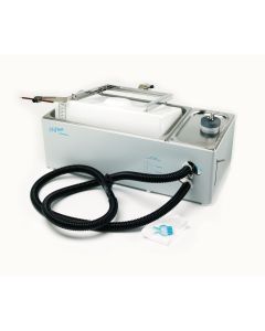 Clifton Spirometer