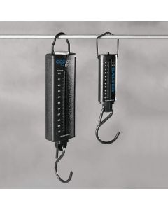 Philip Harris Spring Balance (Newton Meter) - 0 to 10N x 0.1N