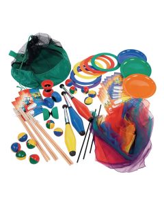 Junior Circus Set