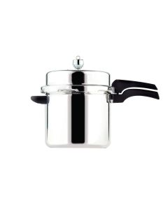 High Dome Pressure Cooker - 6L