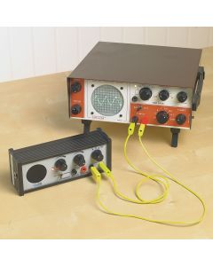 Audio Signal Generator
