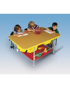 Lid for Cascade Table