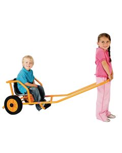 RABO Rickshaw