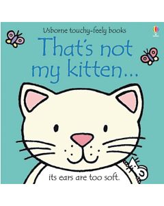 Touchy-Feely Board Books - Set 1 - Pack of 9
