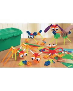 Kid K'nex Group Pack