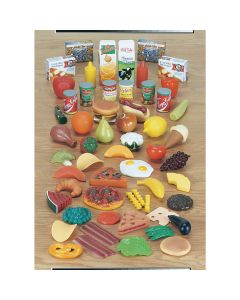 Grocery Set - Pack of 60