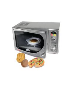 Microwave Oven