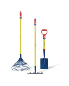 First Tools Rake and Shovel Set