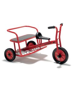 Winther Viking Twin Taxi