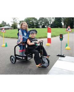 Circleline - Police Trike