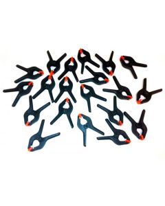 Large Spring Pegs - Pack of 20