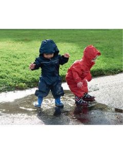 Puddle Puddlesuit Multibuy Special Offer - 18-24mths
