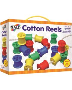 GALT Threading Cotton Reels Set