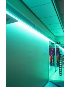 Rhino Sensory LED Wall Wash Strip by linear Meter