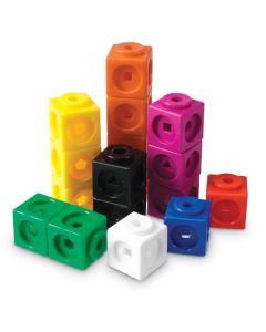 MathLink Cubes, Set of 100