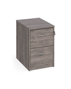 Classmates 2 Drawer Wooden Filing Cabinet - Beech