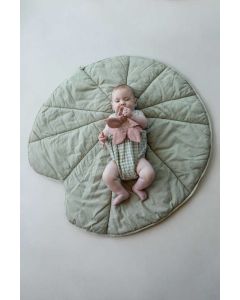 Lorena Canals Playmat Water Lily - Olive