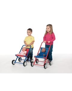 Role Play Pushchair