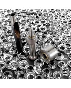 Eyelet & Tool Packs