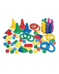 Activity Treasure Chest